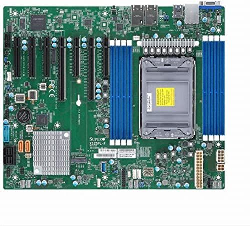 Supermicro SUPER MICRO 4189 S   Bulk