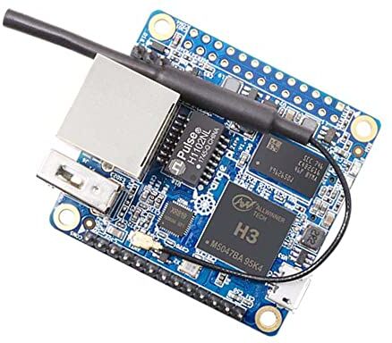 Sun Orange Pi Zero 512MB H3 Quad-Core Scheda Singola Open-Source