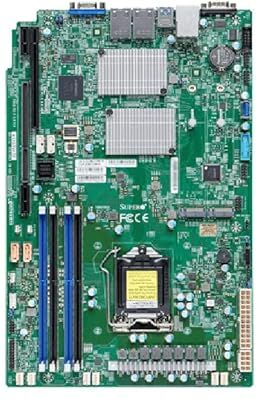 Supermicro Scheda madre X12STW-TF