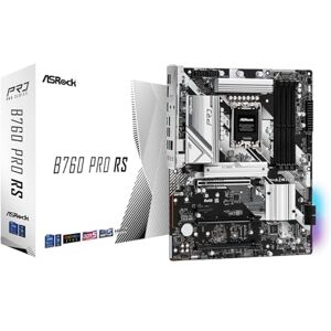ASRock PÅ‚yta gÅ‚ówna B760 PRO RS ASRock PÅ‚yta gÅ‚ówna B760 PRO RS