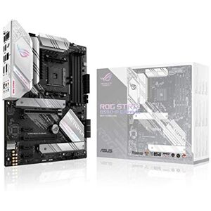 Asus ROG Strix B550-A Gaming AMD B550 ATX Asus ROG Strix B550-A Gaming AMD B550 ATX