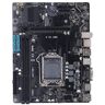 gernie Scatena La Potenza con La Scheda Madre da Gioco B8H B85 LGA 1150 USB3.0 DDR3 per USB2.0 LGA 1150 Pin. Gameplay Senza Interruzioni La Memoria DDR3 Domina con le Schede Madri per