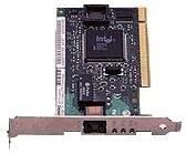 HP Scheda di rete  NC3120 Fast Ethernet NIC PCI 10/100 692290-00X