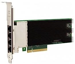 Intel ETHERNET X710T4 SERVER SINGLE RETAIL