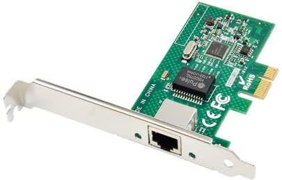 ProXtend PX-NC-10787 adaptador y tarjeta di red Interno Ethernet 1000 Mbit/s