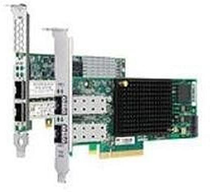 HP CN1000E Interno Ethernet 10000Mbit/s scheda di rete e adattatore