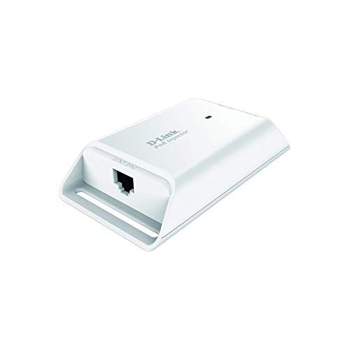 D-Link DPE-101GI adattatore PoE e iniettore