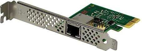 HP 728562-001 scheda di rete e adattatore Interno Ethernet 100 Mbit/s