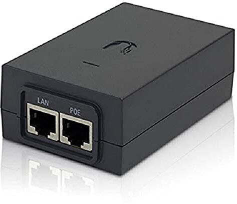 Ubiquiti Poe Injector 24V 24W