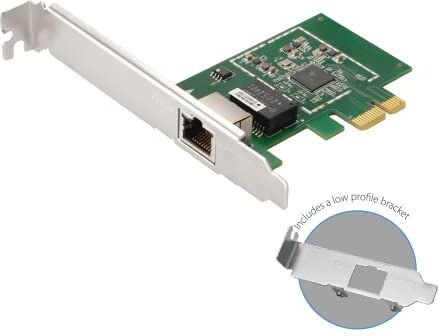 EDiMAX EN-9225TX-E network card Internal Ethernet 2500 Mbit/s