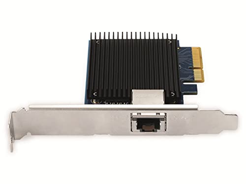 EDiMAX Adattatore per server PCI Express 10 Gigabit Ethernet