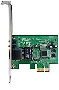 TP-Link 0000070020045 Scheda Rete pci-e giga 10/100/1000 tplink tg-3468