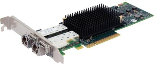 ATTO FC-322E Ethernet 6400 Mbit/s Interno