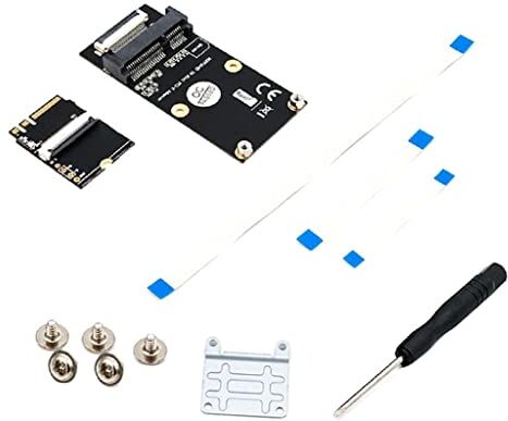 Generic a/E/a + E Alla Scheda Adattatore per Scheda di Rete