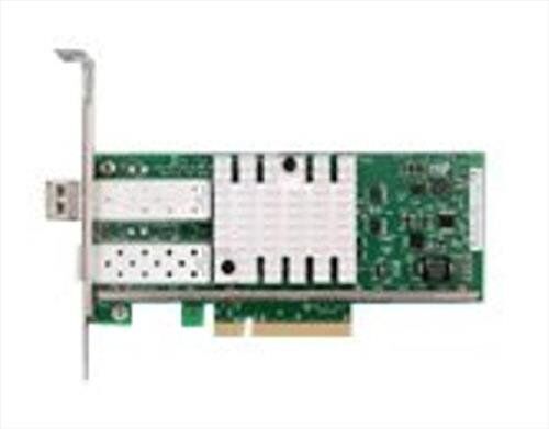 Lenovo 0C19486 scheda di rete e adattatore Ethernet 10000 Mbit/s Interno