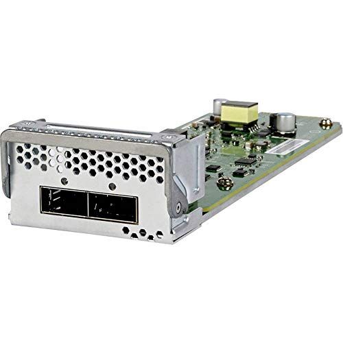 Netgear APM402XL-10000S Scheda porta 40GBASE-X QSFP+ per M4300-96X