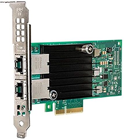 Lenovo 00MM860 scheda di rete e adattatore Ethernet 10000 Mbit/s Interno