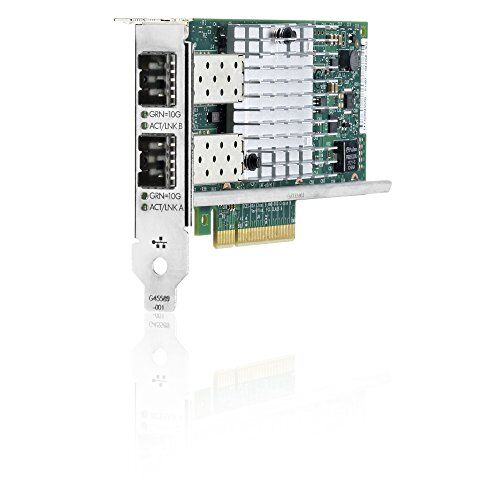 HP Ethernet 10Gb 2P 560Sfp+ Adptr