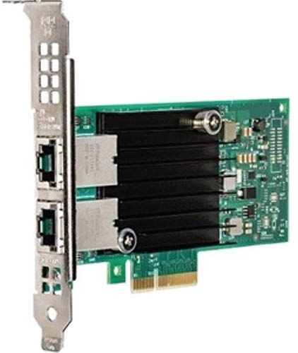 Dell Intel X550 10 Gigabit Ethernet Card