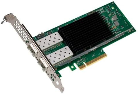 Intel 25GbE Ethernet Network AdapterE810