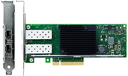 Lenovo Thinksystem Intel I350-T2 Pcie 1Gb 2-Por