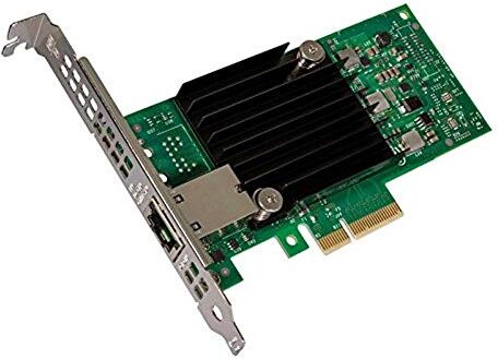 Intel ® Ethernet Converged Network Adapter  scheda di rete e adattatore