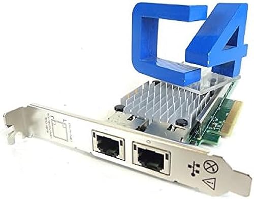HP Enterprise Ethernet 10Gb 2-port 530T