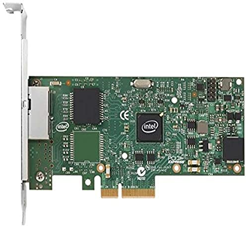 Intel Adattatore server Ethernet I350-T2V2 BLK