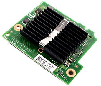 Dell PowerEdge M630 M830 Intel x710-k network Daughter card DX69G 0DX69G cn-0dx69g