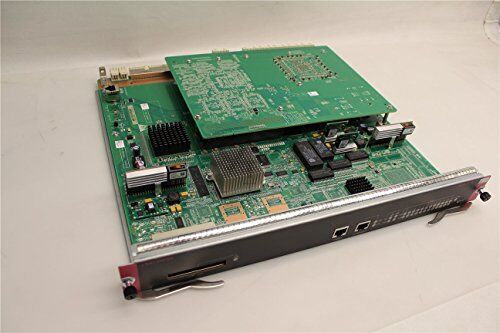 HP Enterprise JD194B scheda di rete e adattatore Ethernet 100 Mbit/s Interno