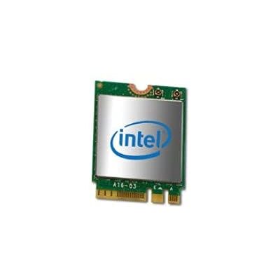 Intel Dual Band Wireless-AC 8265 WLAN / Bluetooth 867 Mbit/s Interno Intel Dual Band Wireless-AC 8265 WLAN / Bluetooth 867 Mbit/s Interno