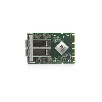 Mellanox ConnectX-6 Scheda adattatore VPI 200 GBps Mellanox ConnectX-6 Scheda adattatore VPI 200 GBps