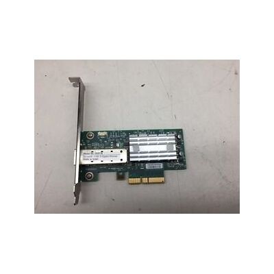 Mellanox ConnectX-3 EN MCX311A-XCAT 10Gbe NIC PCIe x4 Low Profile Mellanox ConnectX-3 EN MCX311A-XCAT 10Gbe NIC PCIe x4 Low Profile