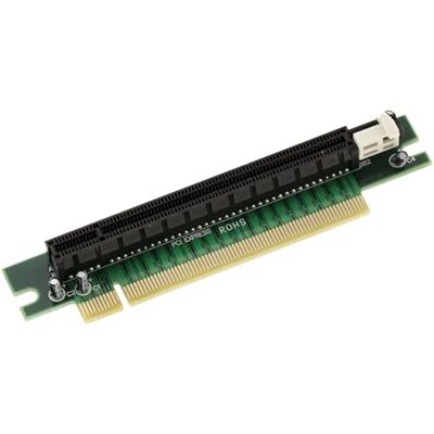 Kalea-Informatique Riser PCIe - Estensione PCIe 1 Slot per Mining Kalea-Informatique Riser PCIe - Estensione PCIe 1 Slot per Mining