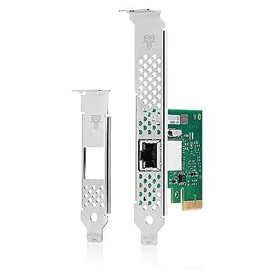 Intel Adattatore di rete Ethernet I225-T1 Intel Adattatore di rete Ethernet I225-T1