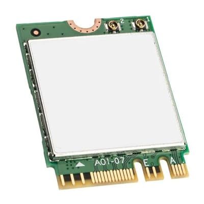Intel 9260NGW Adattatore di rete, Dual Band Wireless, Scheda M.2 Intel 9260NGW Adattatore di rete, Dual Band Wireless, Scheda M.2