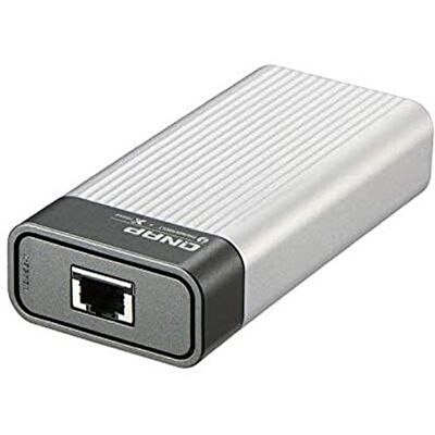 QNAP QNA-T310G1T Thunderbolt 3 to 10Gbe Nbase-T Adapter QNAP QNA-T310G1T Thunderbolt 3 to 10Gbe Nbase-T Adapter