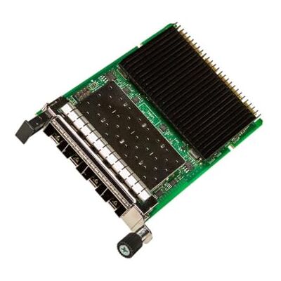 Intel Ethernet Network Adapter E810-Xxvda4 Netzwerkadapter Ocp 3.0 LoW-Profile 25 Gigabit Sfp28 X 4 F?r Server System M70klp4s2uhh Intel Ethernet Network Adapter E810-Xxvda4 Netzwerkadapter Ocp 3.0 LoW-Profile 25 Gigabit Sfp28 X 4 F?r Server System M70klp4s2uhh