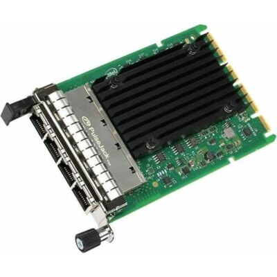 Lenovo 4XC7A88428 scheda di rete e adattatore Interno Ethernet 1000 Mbit/s (Intel I350-T4 Adattatore di rete OCP 3.0 profilo basso 1000Base-T x 4) Lenovo 4XC7A88428 scheda di rete e adattatore Interno Ethernet 1000 Mbit/s (Intel I350-T4 Adattatore di rete OCP 3.0 profilo basso 1000Base-T x 4)