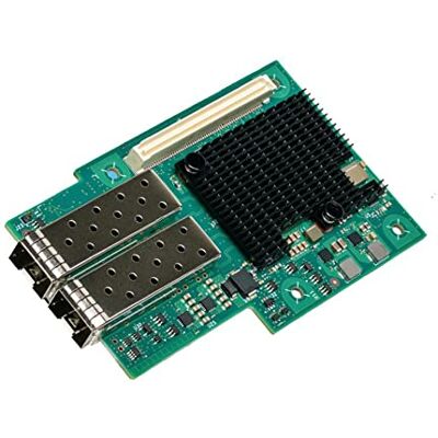 Intel NIC Ethernet Network Adapter XXV710-DA2 for Open Compute Project XXV710DA2OCP2 Intel NIC Ethernet Network Adapter XXV710-DA2 for Open Compute Project XXV710DA2OCP2