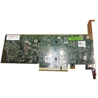 Dell 540-BBUO scheda di rete e adattatore 10000 Mbit/s Interno Dell 540-BBUO scheda di rete e adattatore 10000 Mbit/s Interno