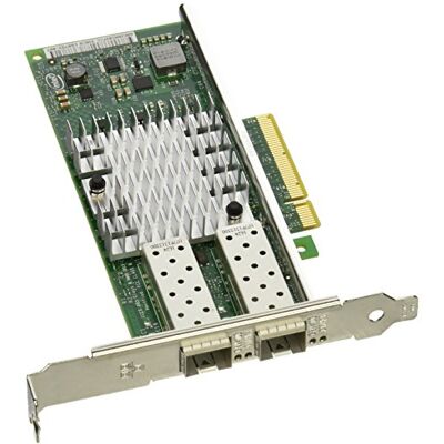Intel X520-DA2 Intel X520-DA2