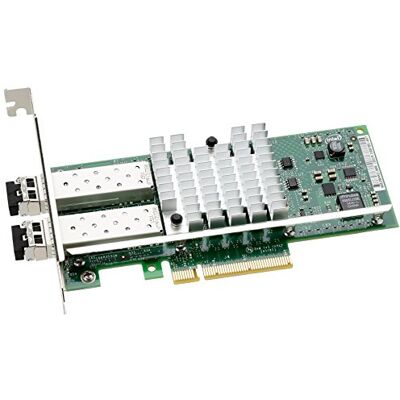 Intel ® E10G42BFSR 10 Gigabit AF DA DUAL PORT Server Adapter Scheda di rete Intel ® E10G42BFSR 10 Gigabit AF DA DUAL PORT Server Adapter Scheda di rete