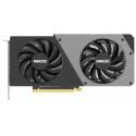 Inno3D Geforce RTX 4060 TI 16 GB Twin X2 Grafikkarte 16GB GDDR6, 1x HDMI, 3x DP