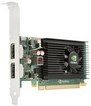 Nvidia quadro Nvs 310 – 512 MB DDR3 PCIe scheda grafica