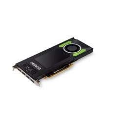 Dell Nvidia Quadro P4000 8Gb 4 Dp(Precision 3