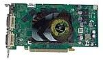 HP Nvidia Quadro FX1500 256MB (ricondizionato)