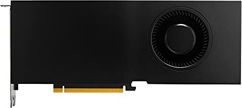 PNY NVIDIA RTX A5000 24GB GDDR6 PCIE 4.0X16 VCNRTXA5000-PB