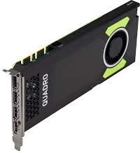 EVOX Scheda Grafica Professionale Nvidia Quadro M4000 8gb (ricondizionato Certificato) Cpu Gm204 A 773 Mhz, 8 Gb, Pci Express 3.0 12