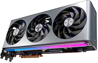 Sapphire Nitro+ Radeon RX7900XT Gaming OC Vapor-X 20GB GDDR6 2xHDMI 2xDP